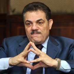 الدكتور السيد البدوى