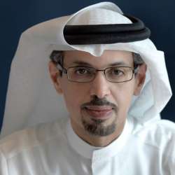 حمد بوعميم مدير عام غرفة تجارة وصناعة دبي