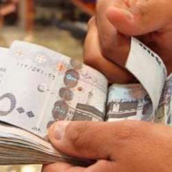  إنفاق المستهلكين في السعودية