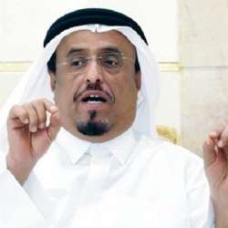 القائد العام السابق لشرطة دبي، ضاحي خلفان