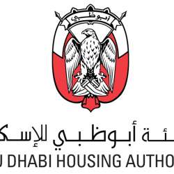 شعار هيئة أبوظبي للإسكان