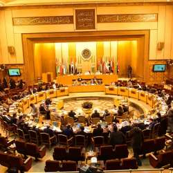 البرلمان العربى
