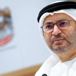 الدكتور أنور بن محمد قرقاش