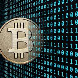 فيروس لتعدين العملات المشفرة
