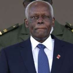 الرئيس الأنجولي جواو لورينكو