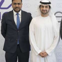 قيادات  المنصة الإعلامية الرقمية التفاعلية المتكاملة
