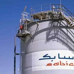سابك السعودية