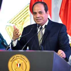 السيسي