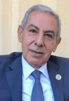  وزير التجارة والصناعة طارق قابيل