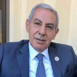  وزير التجارة والصناعة طارق قابيل