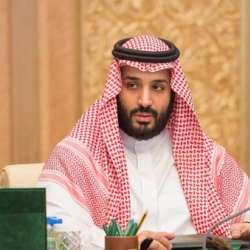 الأمير محمد بن سلمان بن عبد العزيز