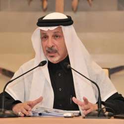 السفير أحمد قطان