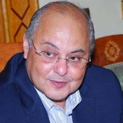 موسى مصطفى موسى