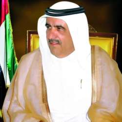 الشيخ حمدان بن راشد