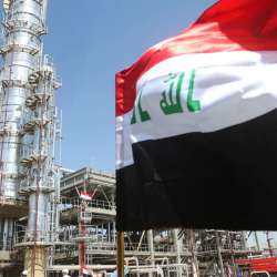 نفط العراق 
