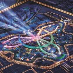 إكسبو 2020 دبي
