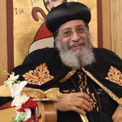 البابا تواضروس