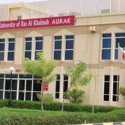 الجامعة الأمريكية في رأس الخيمة 