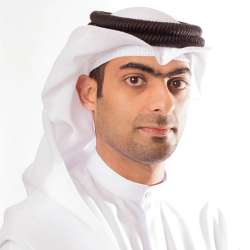 الشيخ خالد بن أحمد القاسمي