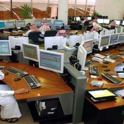 القطاع الخاص السعودي يسجل أبطأ نمو 
