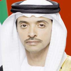 الشيخ هزاع بن زايد آل نهيان