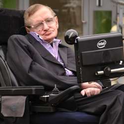 ستيفن هوكينج