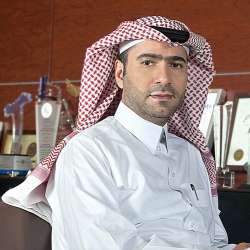 وزير الإسكان السعودي ماجد الحقيل