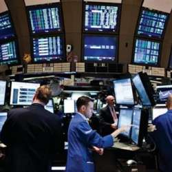 مؤشرات الأسهم الأوروبية