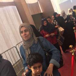 انتخابات المصريين بالخارج 