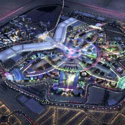 إكسبو 2020 دبي