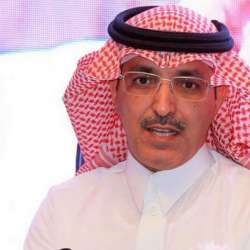وزير المالية السعودي، محمد الجدعان