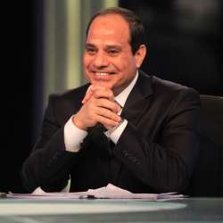 السيسى