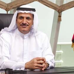  سلطان بن سعيد المنصوري وزير الاقتصاد 