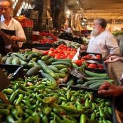 تراجع التضخم السنوي في الجزائر