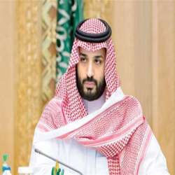الأمير محمد بن سلمان