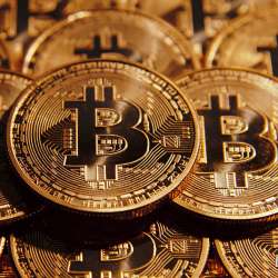 سوق العملات الرقمية