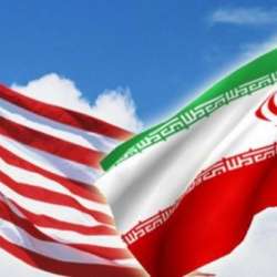 علما إيران والولايات المتحدة
