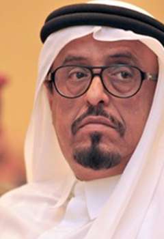الفريق ضاحي خلفان تميم
