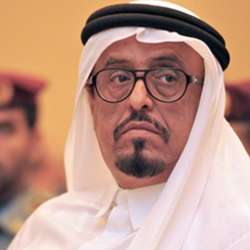 الفريق ضاحي خلفان تميم