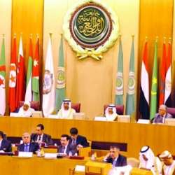 البرلمان العربي 