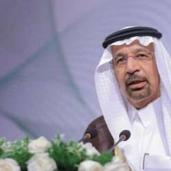 خالد الفالح 