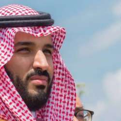 محمد بن سلمان