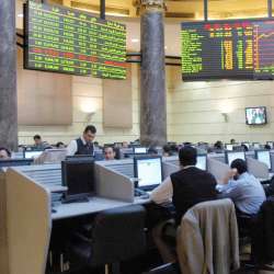 مؤشرات البورصة