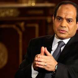 السيسي