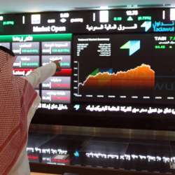 البورصة السعودية