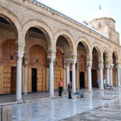 جامع الزيتونة 