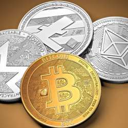 العملات الرقمية