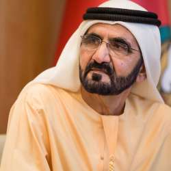 محمد بن راشد