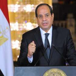 السيسي