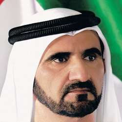 محمد بن راشد 